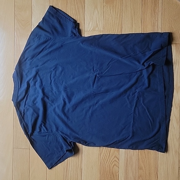 Impact collection t-shirt - Picture 7 of 7